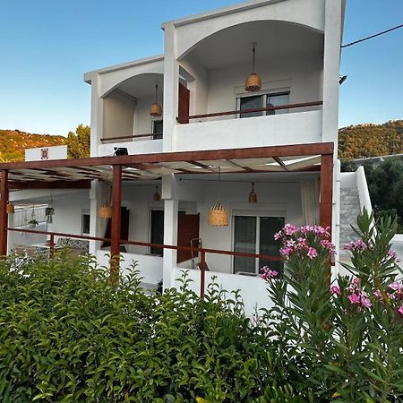 Angelos Studios 1-2 In Faliraki Rhodes-Ground Floor Eksteriør bilde